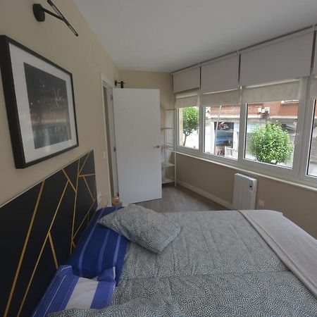 El Refugio De Maman Apartment Bilbao Exterior photo