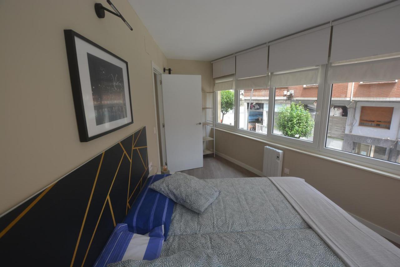 El Refugio De Maman Apartment Bilbao Exterior photo