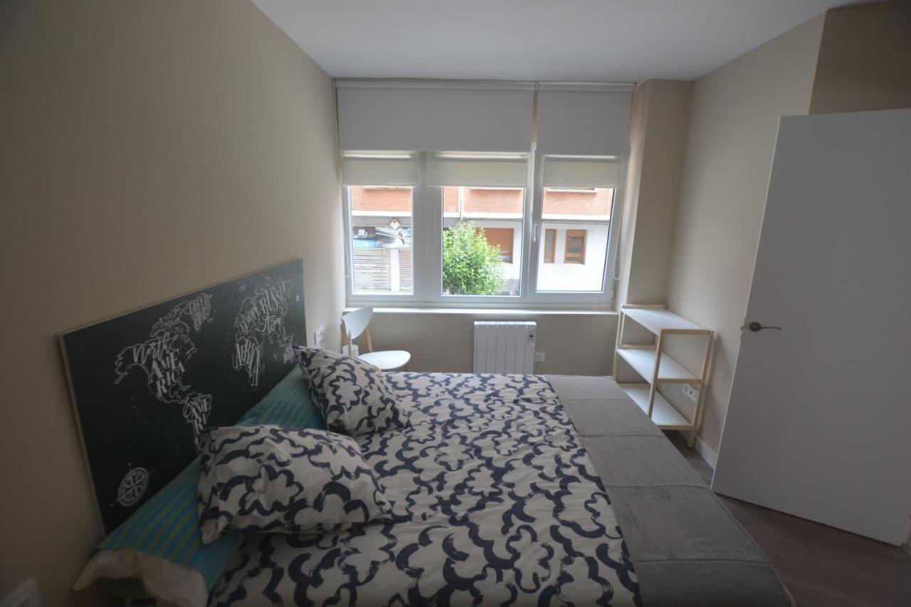 El Refugio De Maman Apartment Bilbao Exterior photo