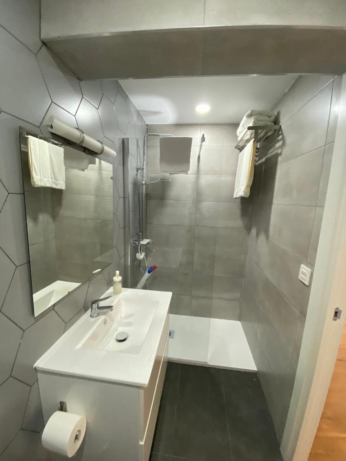 El Refugio De Maman Apartment Bilbao Exterior photo